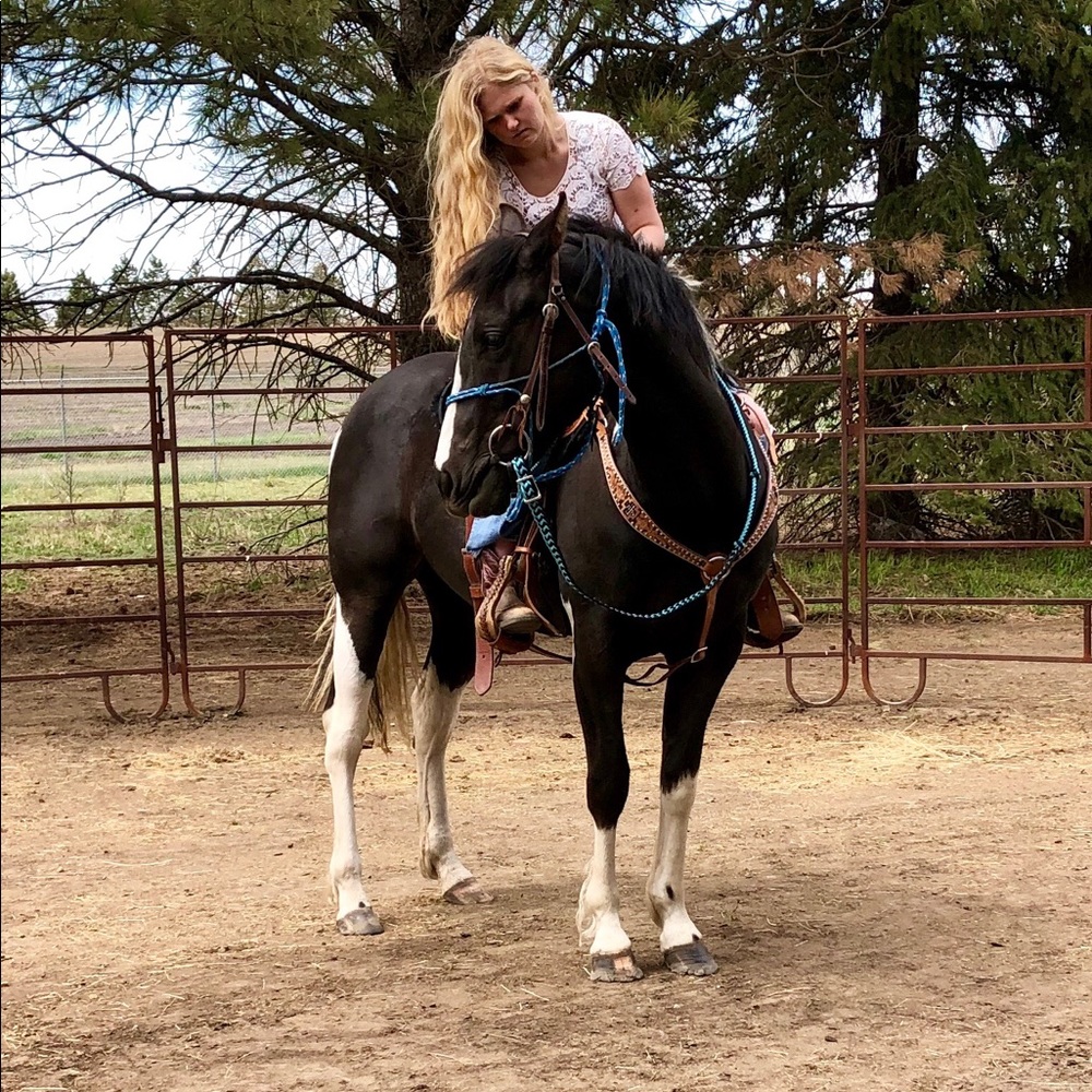 Meet your Posher, Alora